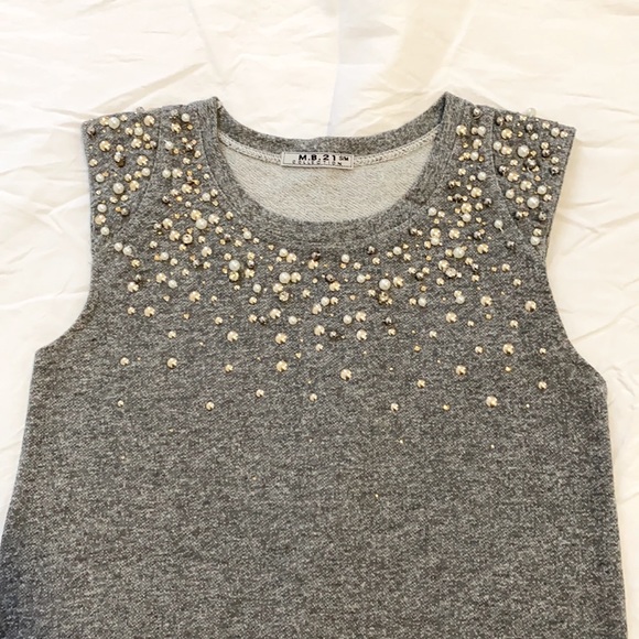 MB 21 colllection Size S/M - Picture 2 of 3